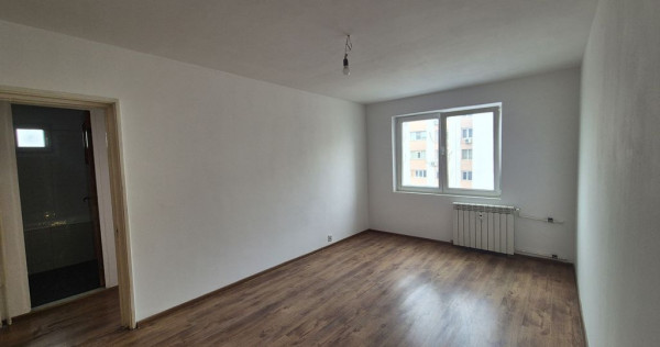 Apartament cu 3 camere 70,55 mp, bloc an 1980- Gorjului