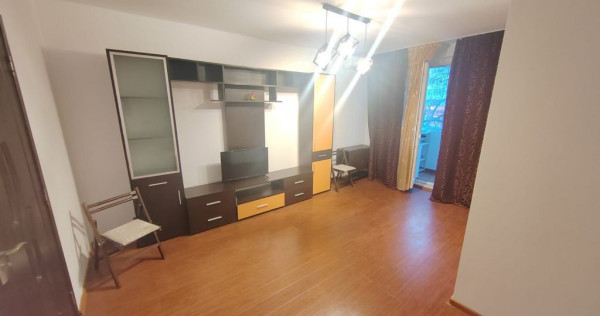 Garsoniera Metrou N.Grigorescu