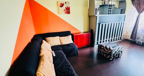 Apartament 2 camere decomandat Nicolina 1