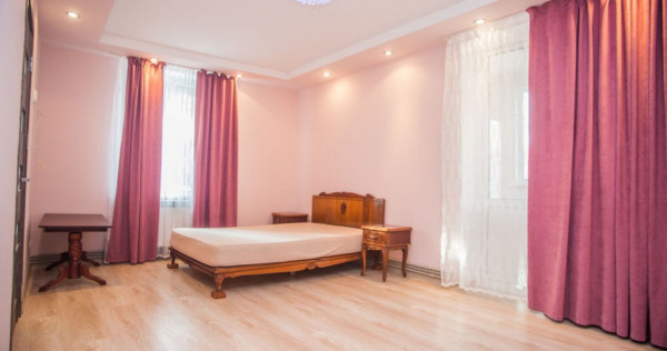 Garsoniera zona Bucurestii Noi