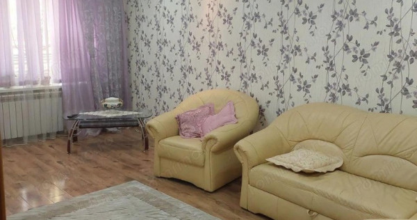 Apartament 2 camere zona Titan