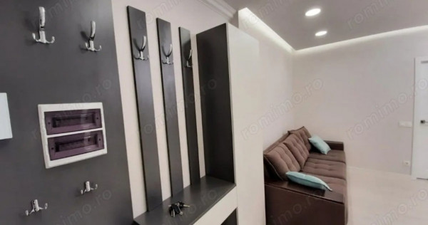 Apartament 2 camere zona Mosilor