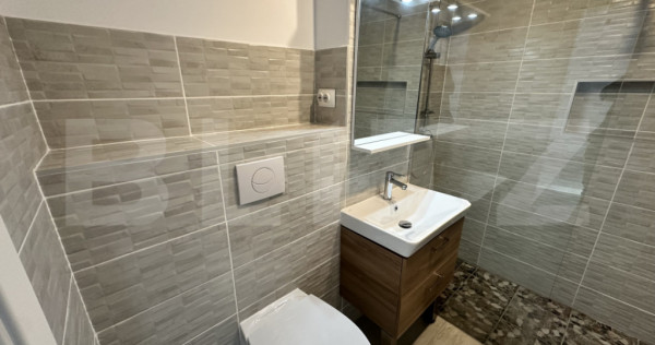 APARTAMENT 3 CAMERE DECOMANDAT IN ZONA DEOSEBITA CU VEDERE S