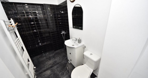 Garsoniera noua langa statia de metrou Grozavesti