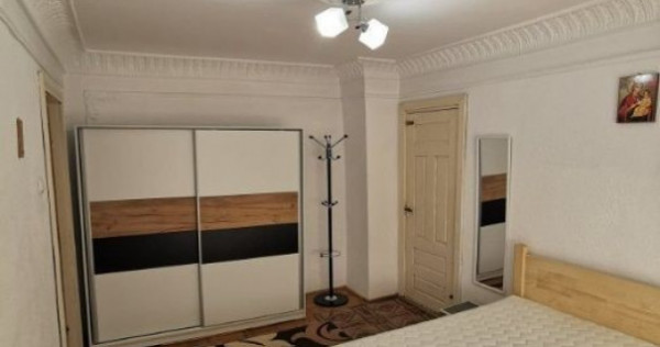 Garsoniera zona Panduri