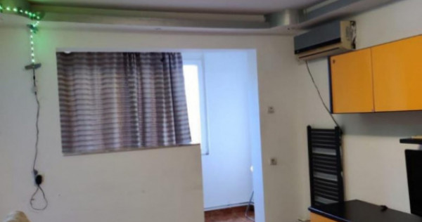 Apartament 3 camere / 54 mp / zona Gara / AC / centrala pro