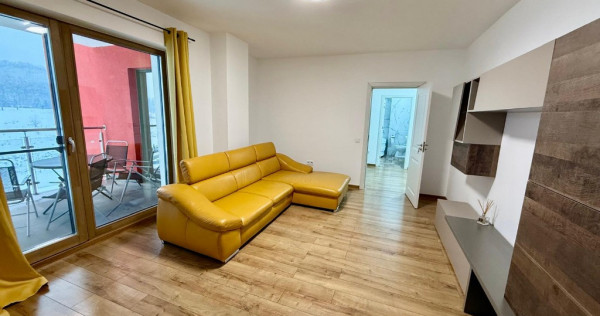 AA/1158 De &icirc;nchiriat apartament cu 2 camere &icirc;n Tg Mureș - Tudor