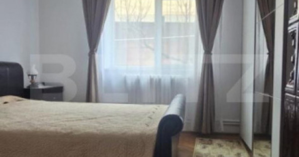 Casa individuala, 120 mp, zona Sararie - UMF