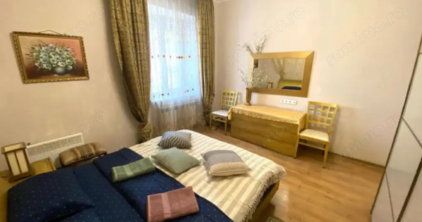 Apartament 3 Camere zona Pantelimon