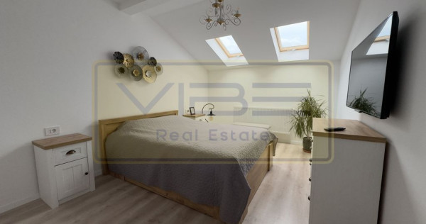 Apartment NOU, 70mp, Mobilat/Utilat Complet, Liber.