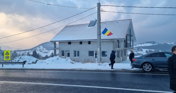 Cabana Piatra Fantanele D+P+M