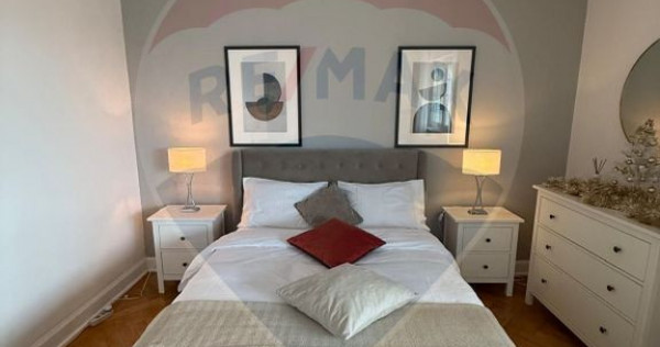 Garsoniera de &icirc;nchiriat &icirc;n zona Kogalniceanu