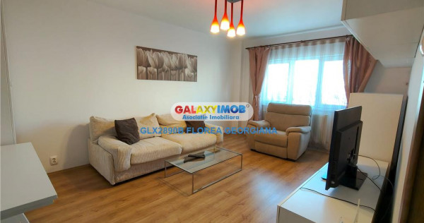 Apartament 2 camere de inchiriat - Aviatiei - Smaranda Braes