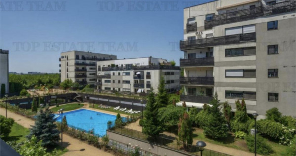 Apartament superb Iancu Nicolae cu 3 camere