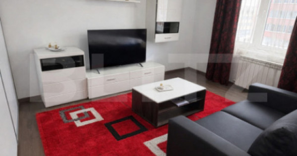 Apartament 2 camere, zona Decebal