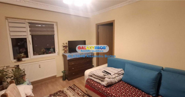 Drumul Taberei - 1 Mai, amenajat, 6-7 minute metrou, neg!