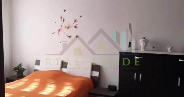 Garsoniera zona Astra