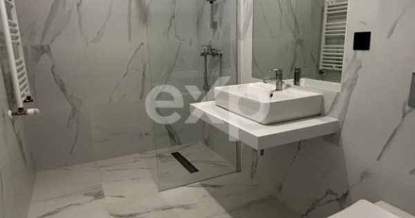 Studio modern &icirc;n One North Lofts, Pipera &ndash; Loc de parcare