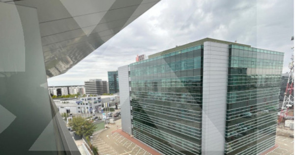 Studio modern &icirc;n One North Lofts, Pipera &ndash; Loc de parcare