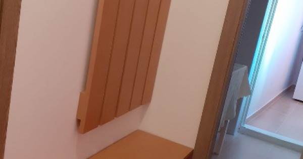 &Icirc;nchiriez garsoniera Pantelimon