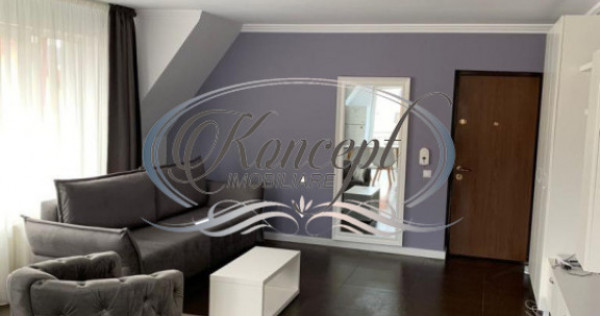 Apartament spatios si cu loc de parcare in cartierul Europa