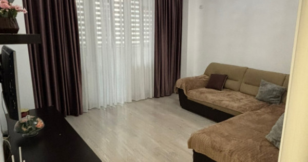 Apartament Regim hotelier Chiajna