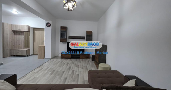 Apartament Premium cu 3 camere situat la Spazio Residence