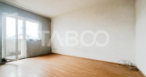 De vanzare apartament cu 2 camere decomandate in Manastur cu