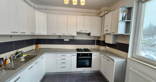 AA/1159 De &icirc;nchiat apartament cu 2 camere &icirc;n Tg Mureș - D&acirc;mb