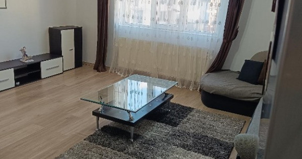 Apartament 4 camere etaj 1 , C.Moldovei