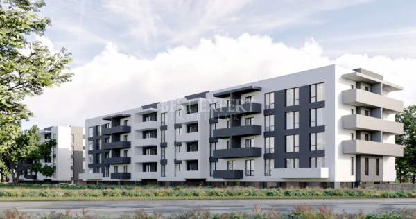 2 Camere Direct Dezvoltator /Credit Ipotecar 15%