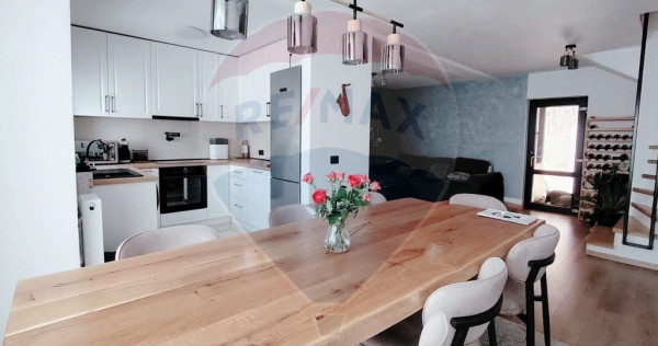 Casă ultramoderna, finalizata 2024-Sisesti-15 km de oras...