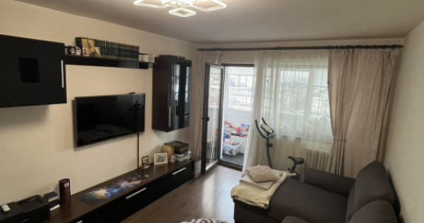 Apartament 2 camere, 49.31 mp utili, zona Vest
