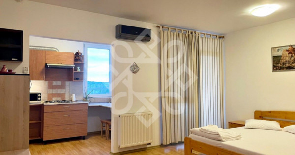 Apartament tip studio de inchiriat in Ared, Oradea