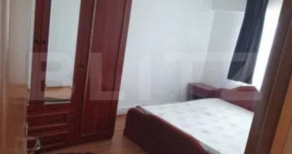 Apartament 2 camere, 50 mp, zona Hala-Centrala