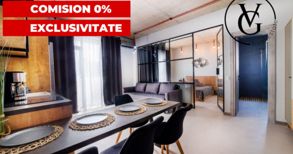 Apartament 2 camere | Play | Mamaia Nord