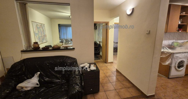 2 Camere Decomandat l&acirc;ngă Parcul IOR &ndash; Locație excel...