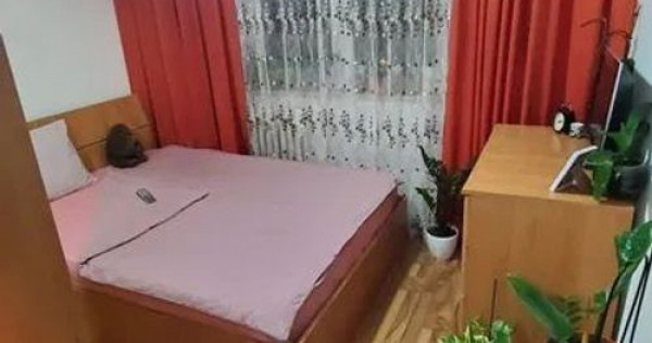 2 Camere Decomandat Renovat Bulevardul 1 Decembrie 1918