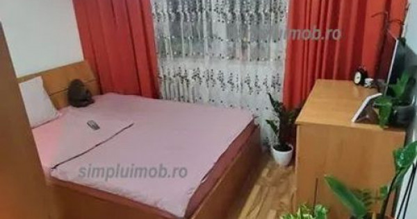 2 Camere Decomandat Renovat Bulevardul 1 Decembrie 1918