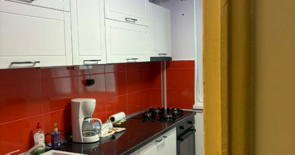 Apartament e 3 camere zona B-dul Victoriei,