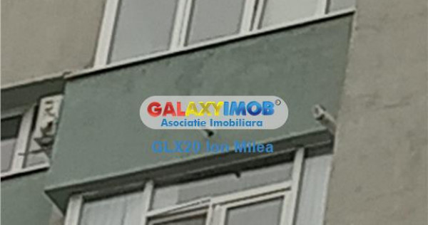 Apartament 2 camere Margeanului