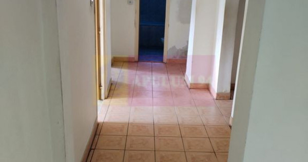 Apartament 4 camere Bragadiru- Anaf.