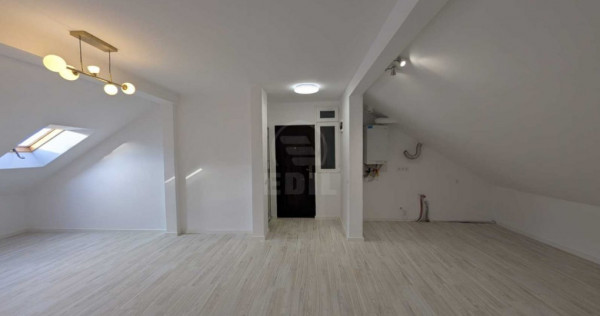 Sub pretul pietei! Apartament 4 camere, finisat, zona Florilor 0% COM