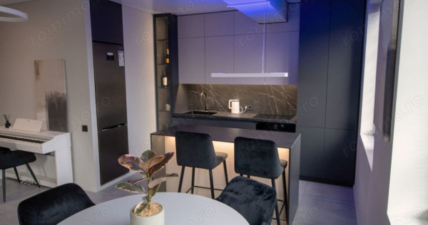 Apartament 2 camere zona Lujerului