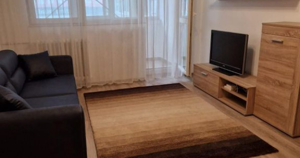 Apartament 2 camere Tineretului