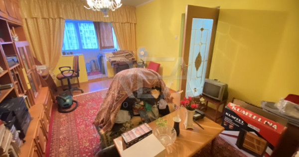 2 Camere- Decomandat- 220M Petre Ispirescu