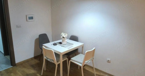 Garsoniera de inchiriat in Grozavesti