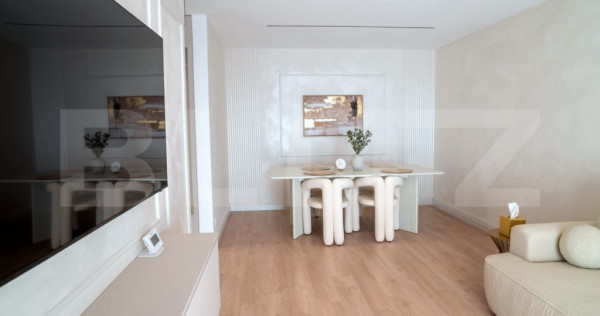 De inchiriat: apartament de LUX cu vedere la lac, zona Iuliu