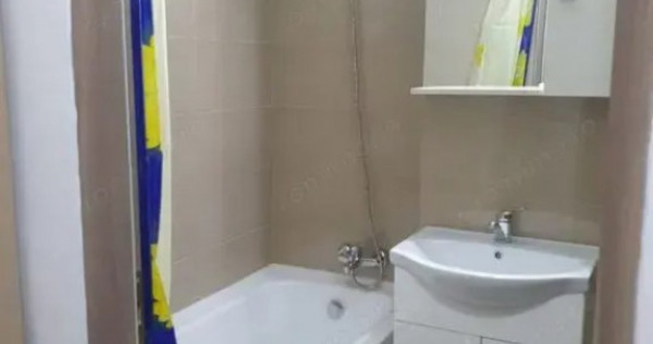 Garsoniera se afla pe Bl. Dimitrie Cantemir