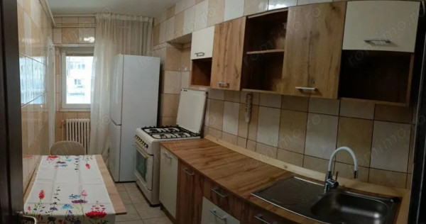 Garsoniera zona Pacii